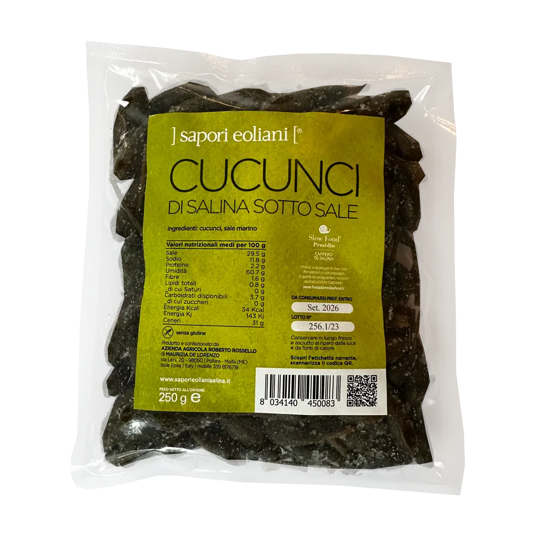Cucunci (Kaprisbär)