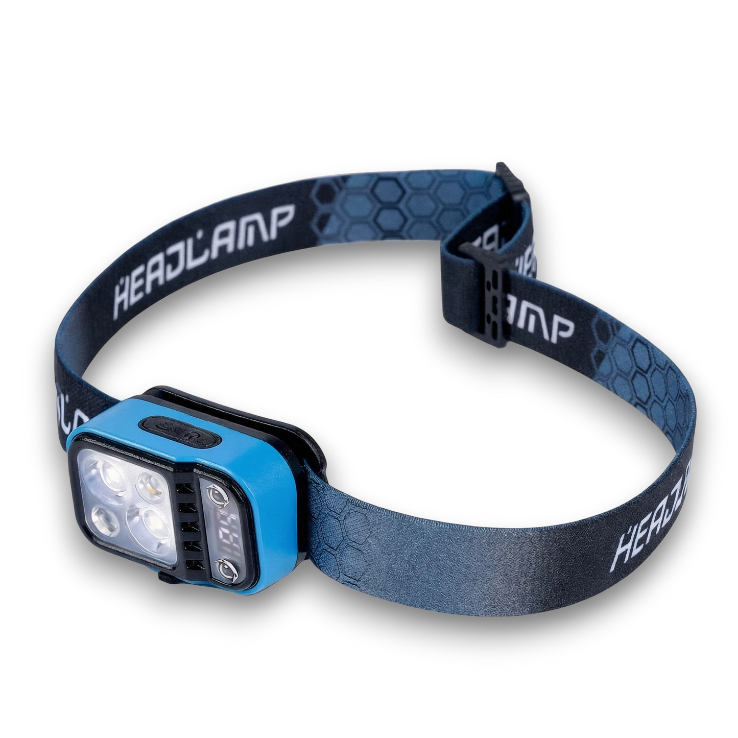 Headlamp