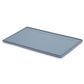 Plastback för pizzadeg 60x40cm