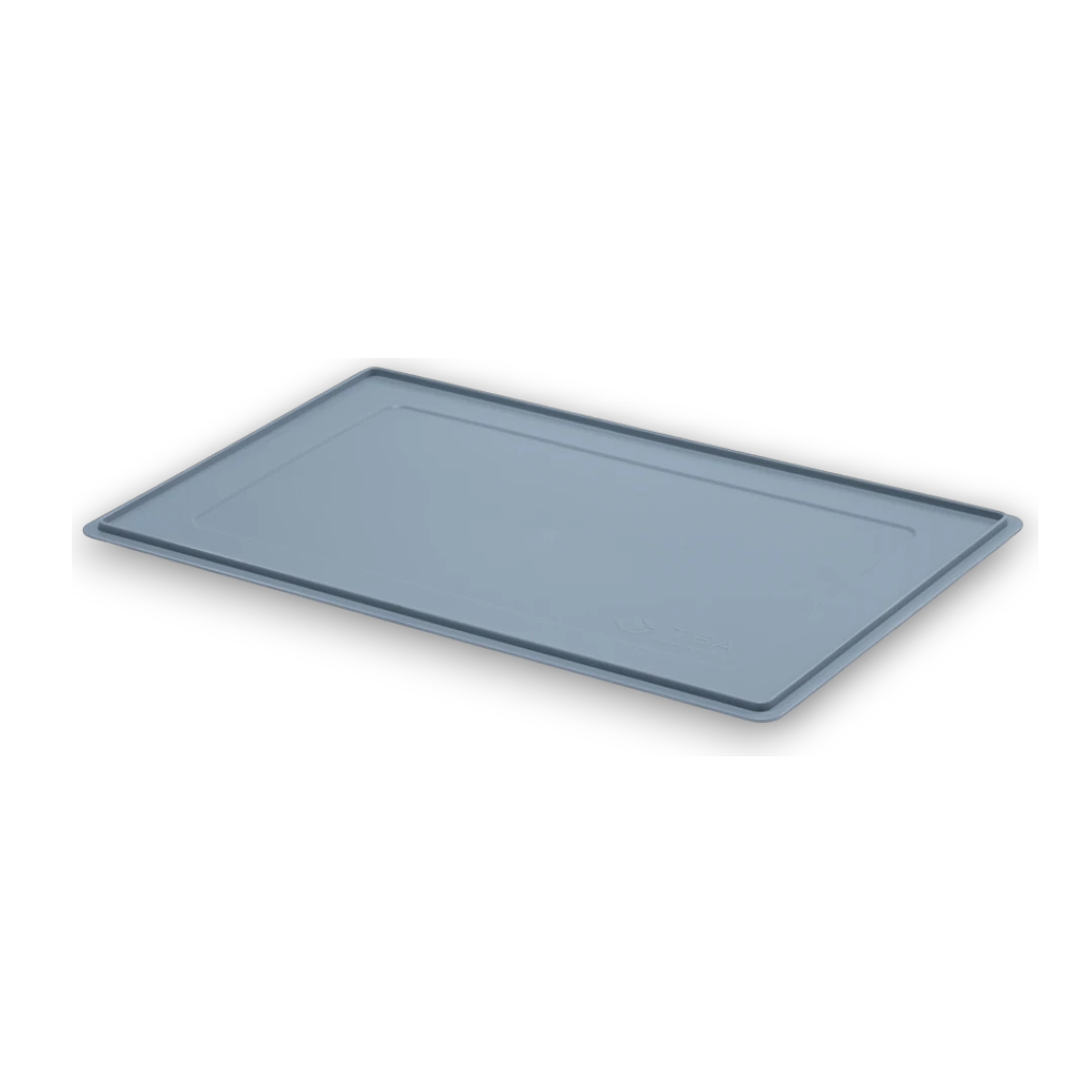 Plastback för pizzadeg 60x40cm