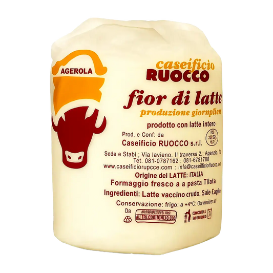 Fior di Latte - Ruocco