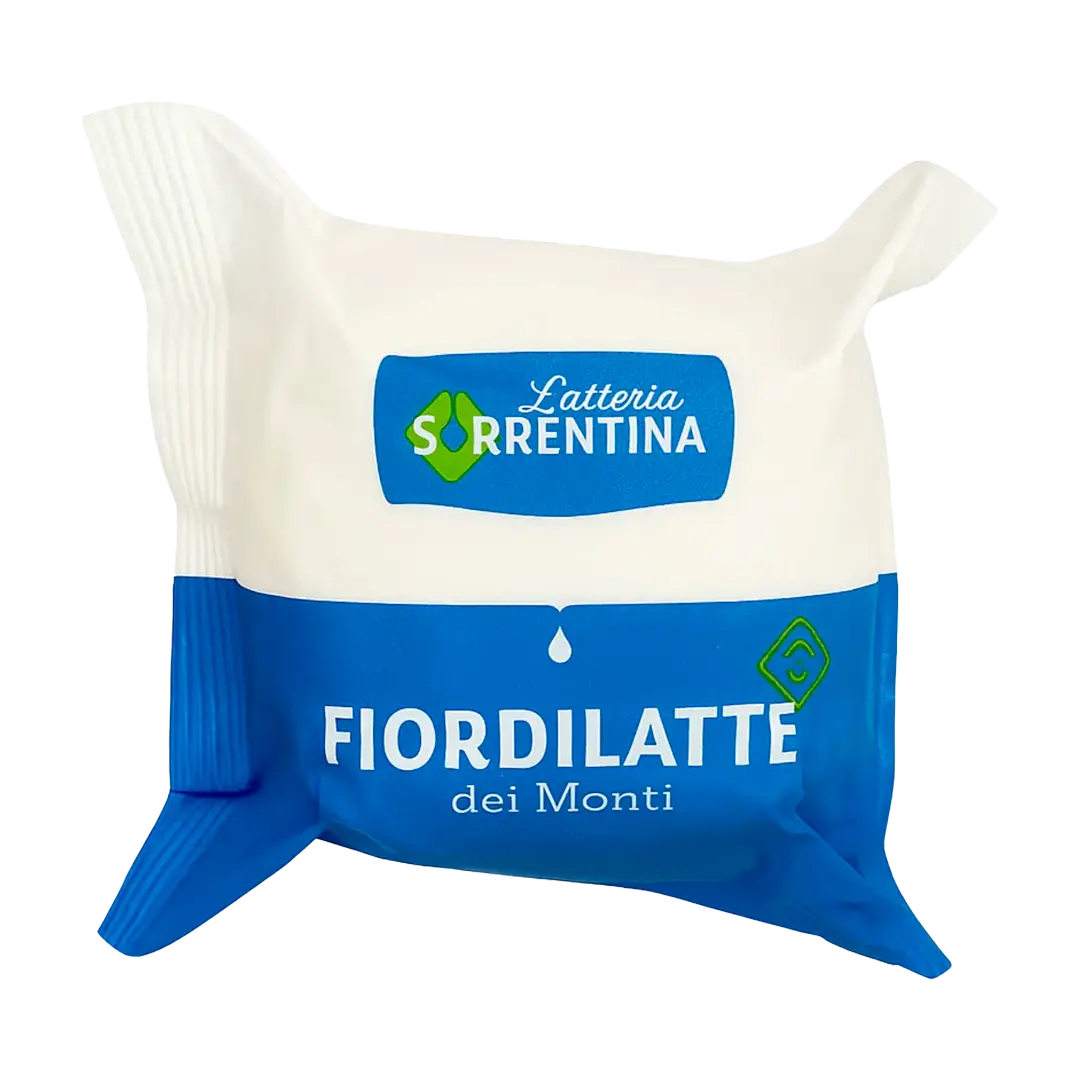 Fior di Latte - Latteria Sorrentina
