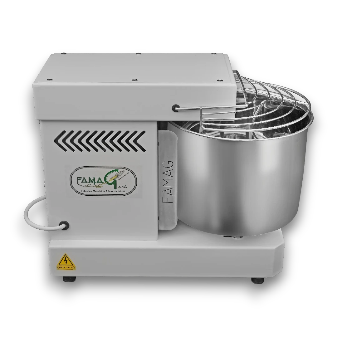 FAMAG Grilletta - IM10 (Fixed pot, 10 speeds)