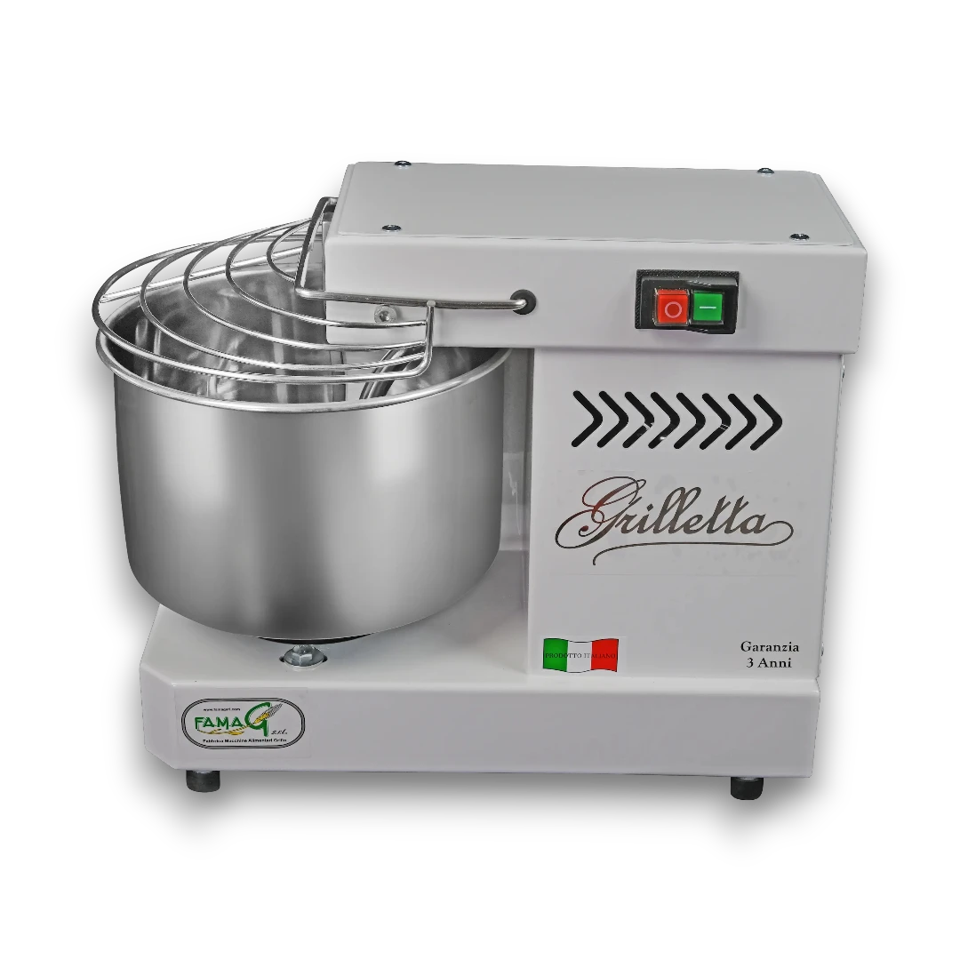 FAMAG Grilletta - IM5 (Removable bowl, single speed)