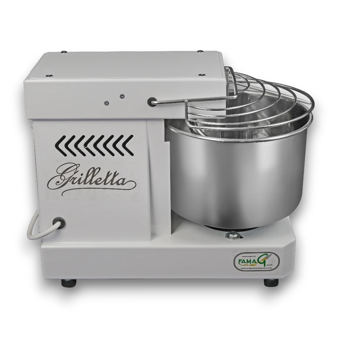FAMAG Grilletta - IM5 (Removable bowl, single speed)