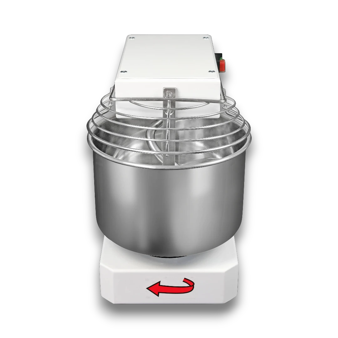 FAMAG Grilletta - IM5 (Removable bowl, single speed)