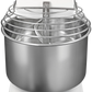 FAMAG Grilletta - IM5 (Removable bowl, single speed)