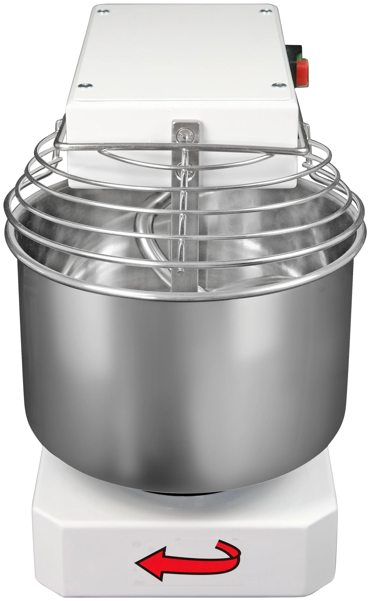 FAMAG Grilletta - IM5 (Removable bowl, single speed)