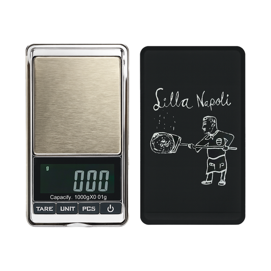 Drug Scale 0.01- 100g