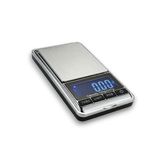 Drug Scale 0.01- 100g