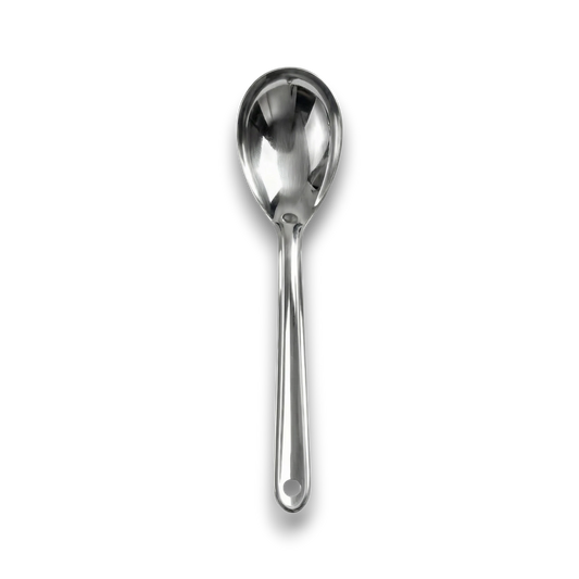 Spoon for tomato sauce