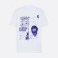 T-shirt Maradona