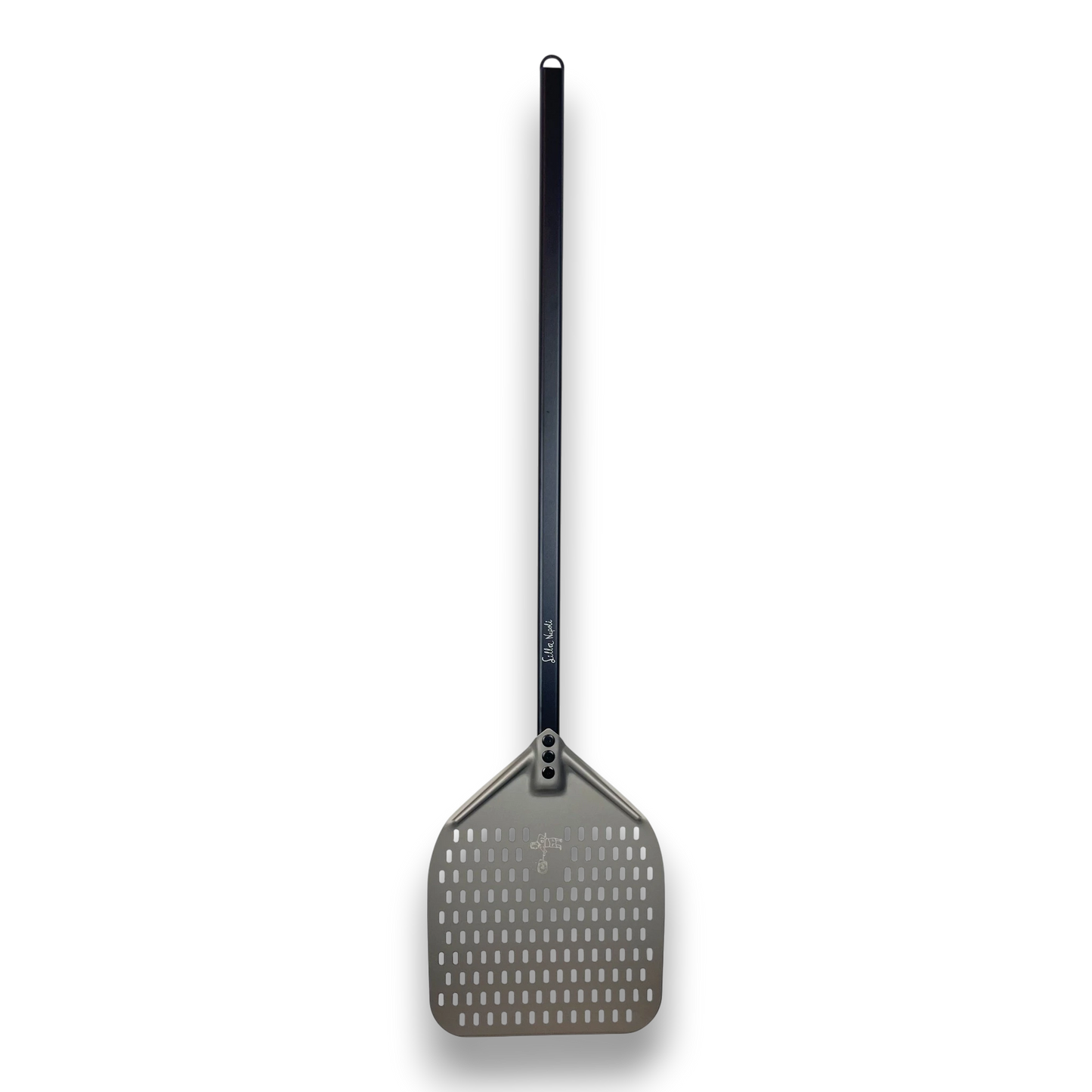 Aluminum shovel 30cm wide