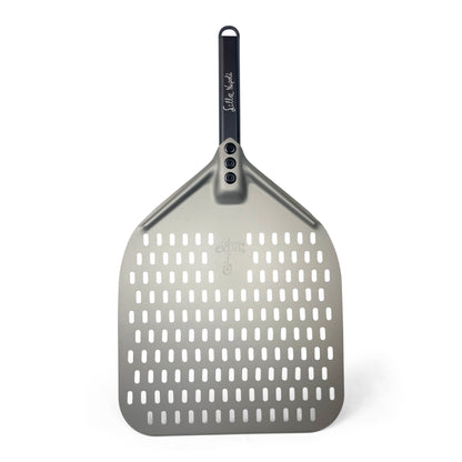 Aluminum shovel 30cm wide