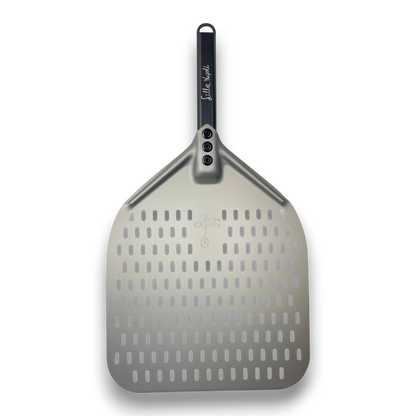 Aluminum shovel 30cm wide