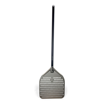 Aluminum shovel 35cm wide