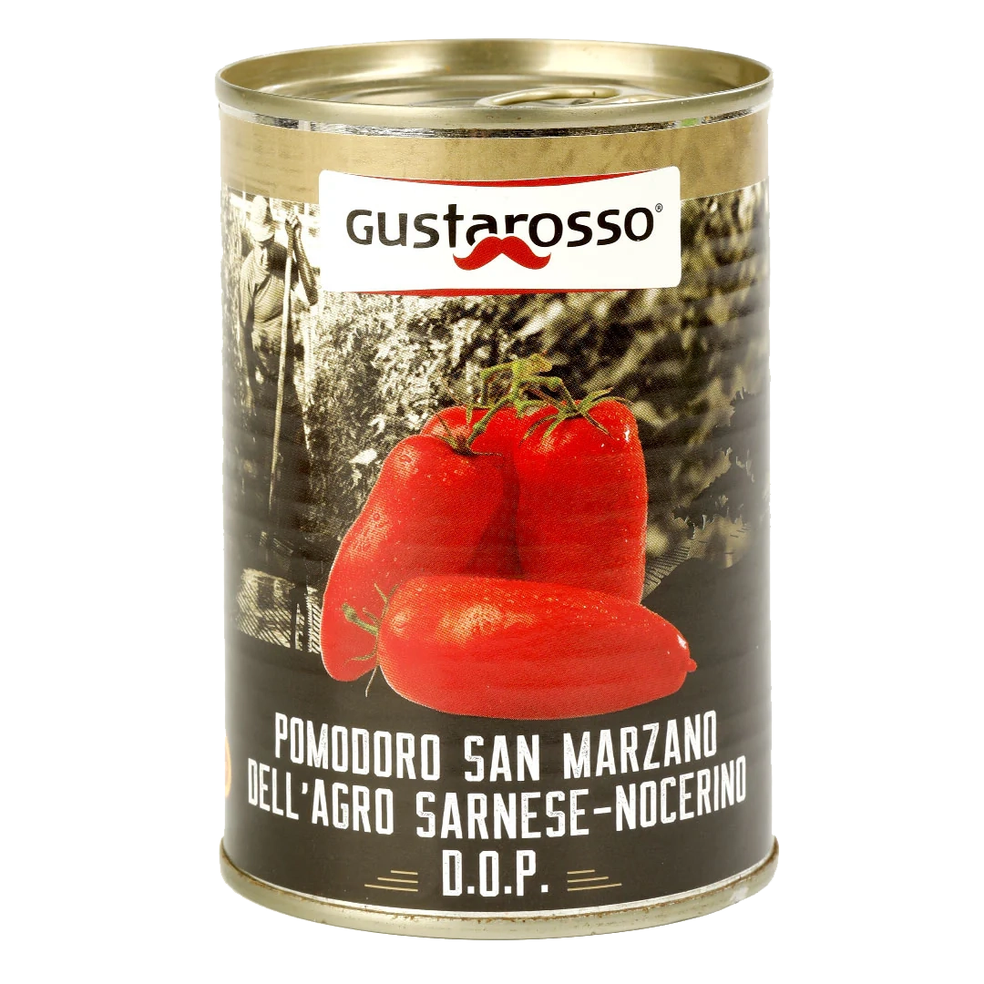 San Marzano - Gustarosso