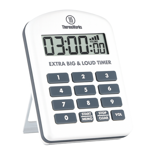 Köks­timer