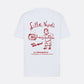 Job T-shirt 2 red