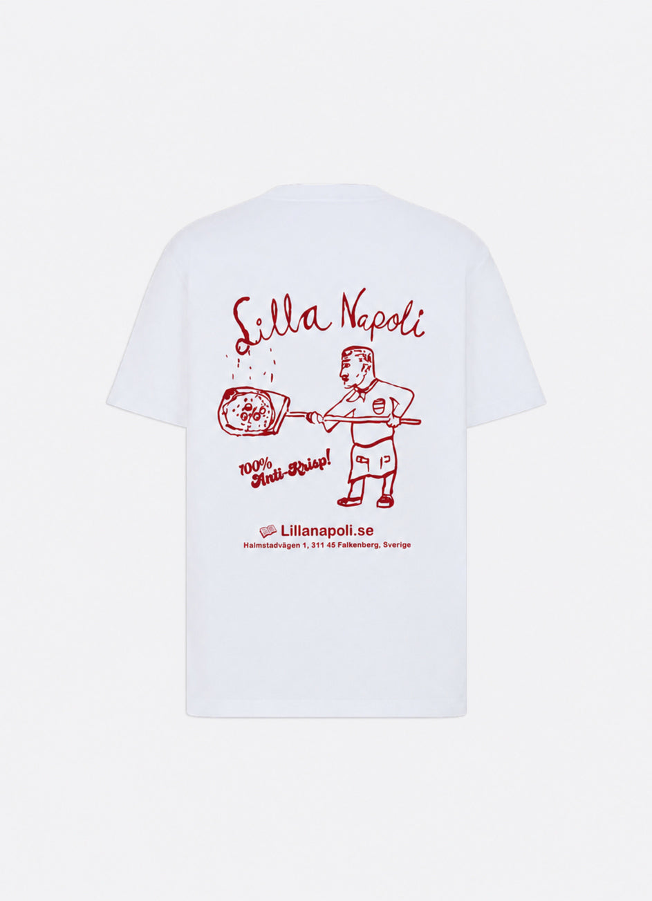 Job T-shirt 2 red
