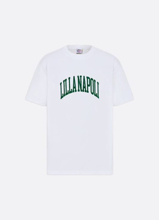 T-shirt Grön Swoosh