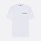 Job T-shirt 2 red