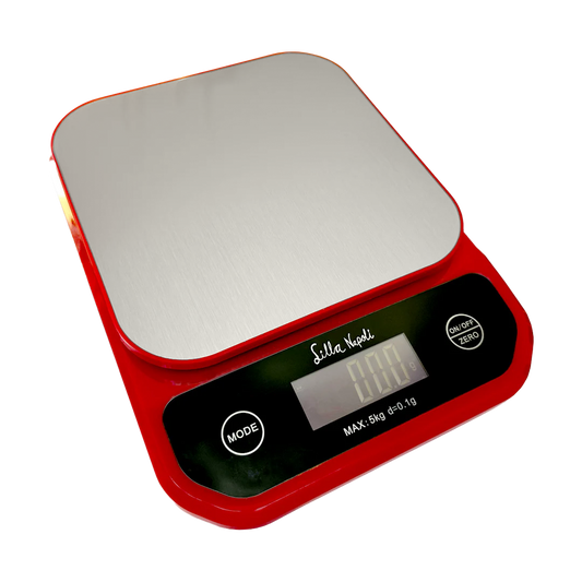 Kitchen Scale 1g-5kg