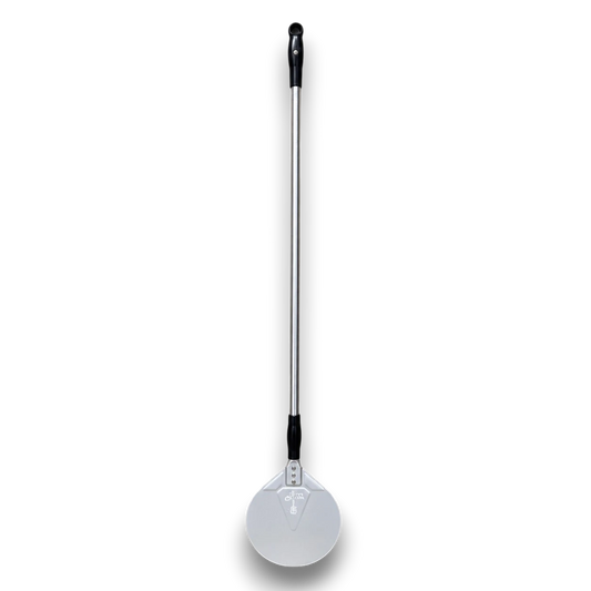 Vändningsspade