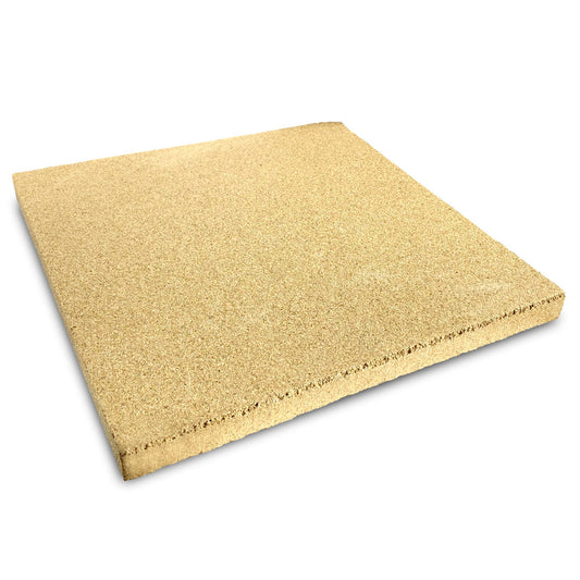 Vermiculite plate 33X33cm (to cool the floor in the oven)