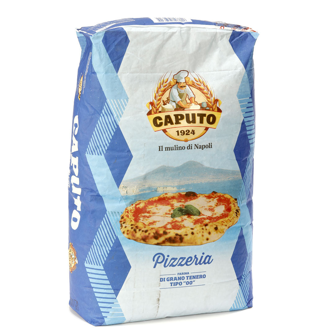 Caputo Pizzeria (standardmjölet no1)