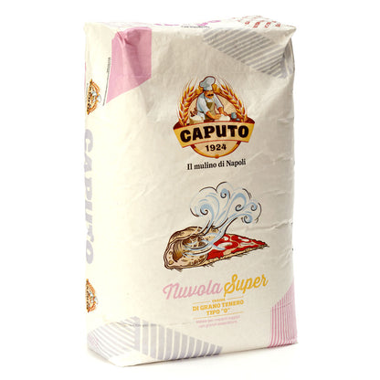 Caputo Nuvola Super