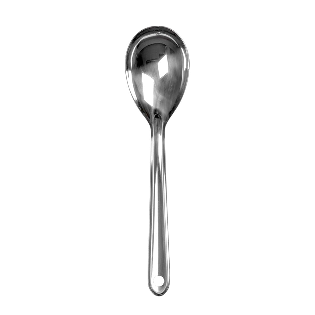 Spoon for tomato sauce