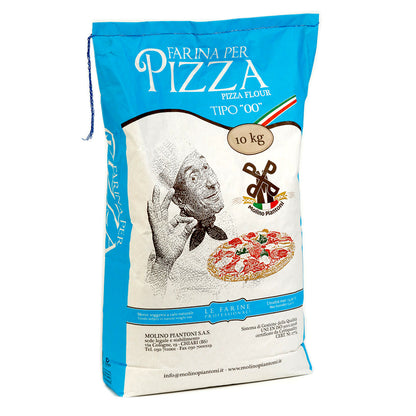 Piantoni Traditional "00 LG"