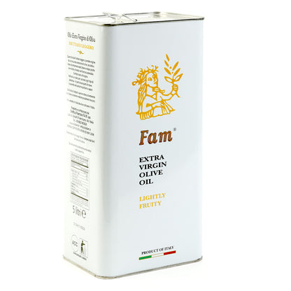 Olivolja "Fruttato Leggero" - Fam