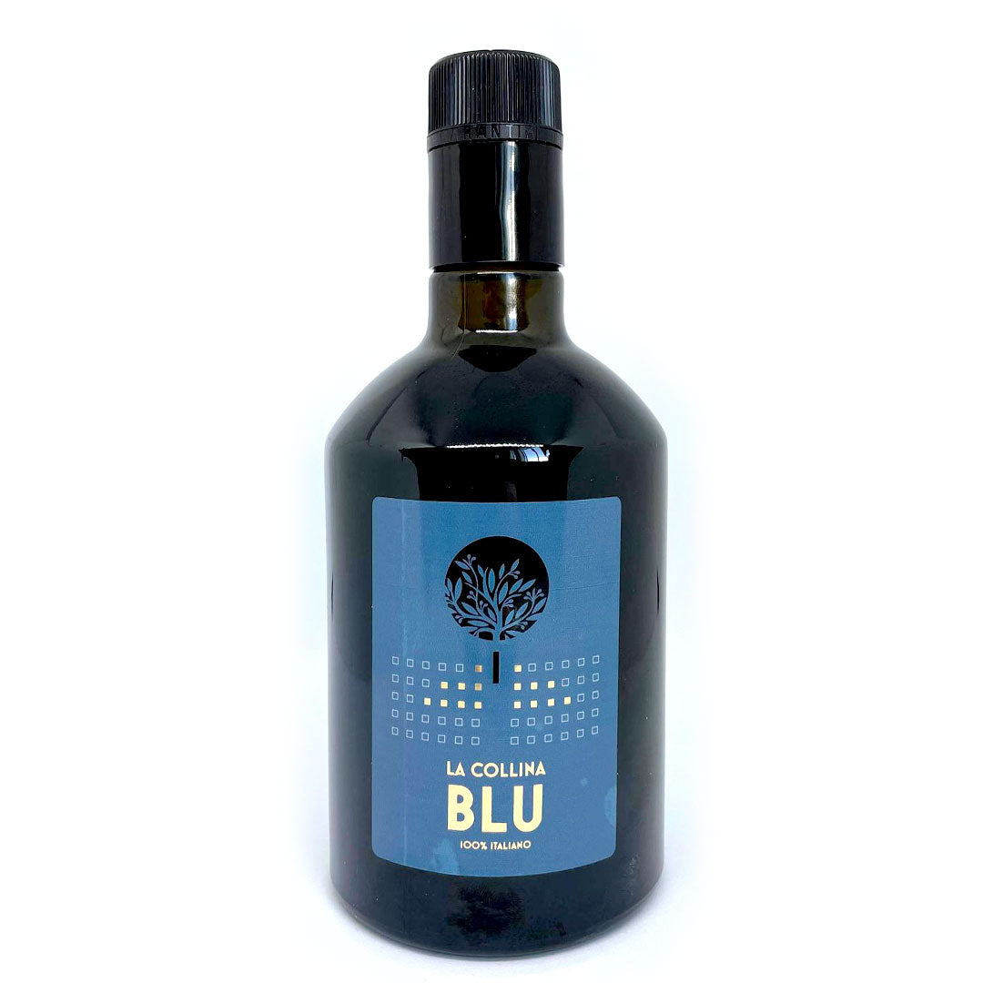 Olive oil - La Collina Blu