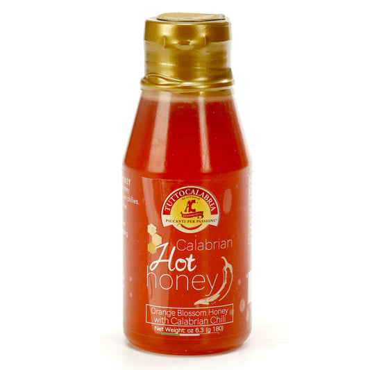 Hot honey