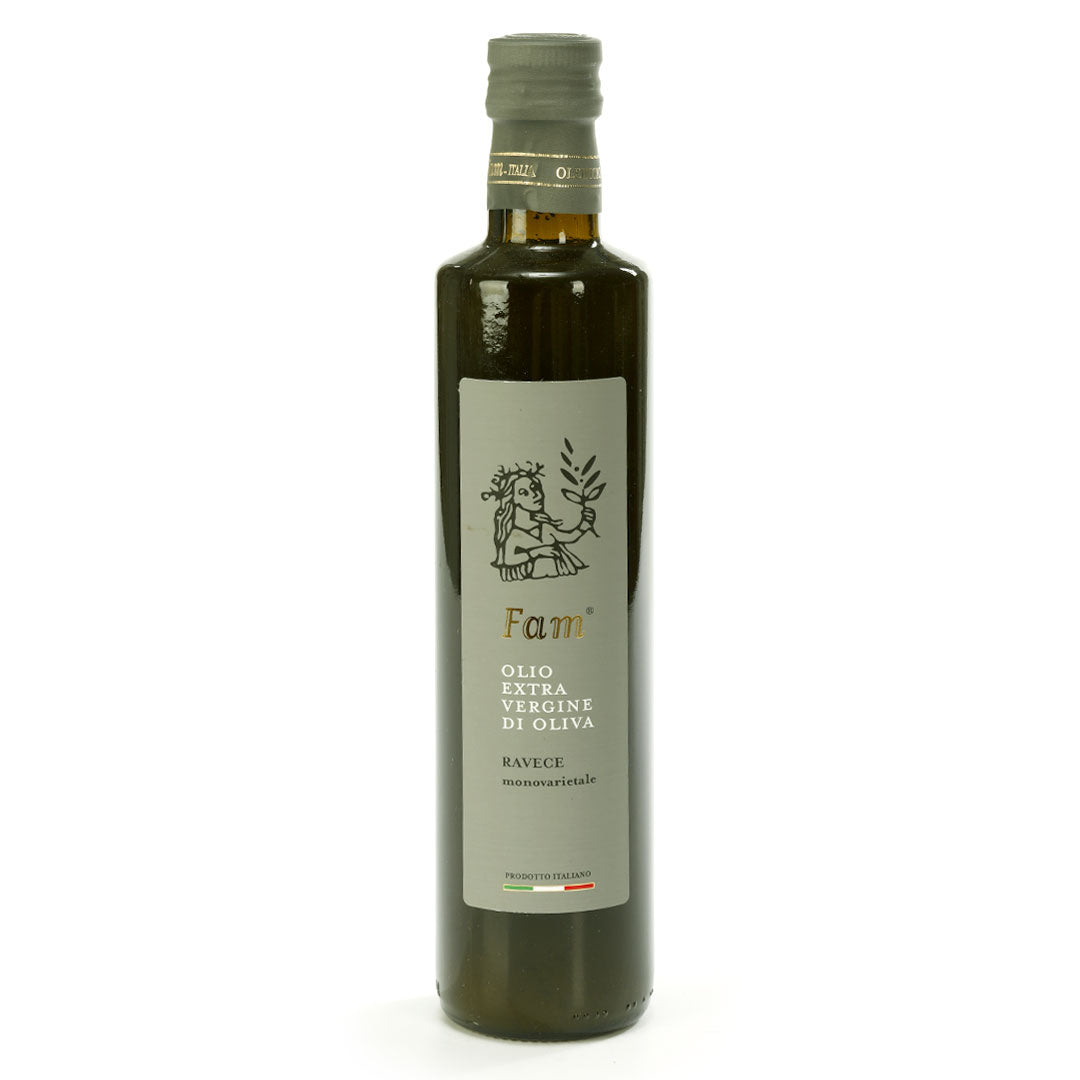 Olive oil "Ravece" - Fam